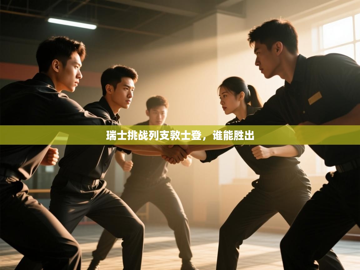 瑞士挑战列支敦士登,谁能胜出 第1张