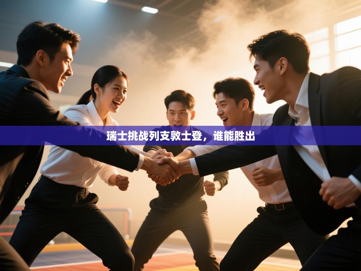 瑞士挑战列支敦士登,谁能胜出 第2张