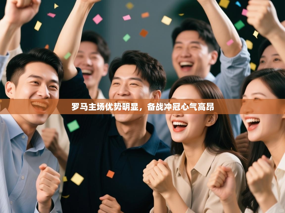 罗马主场优势明显，备战冲冠心气高昂  第1张