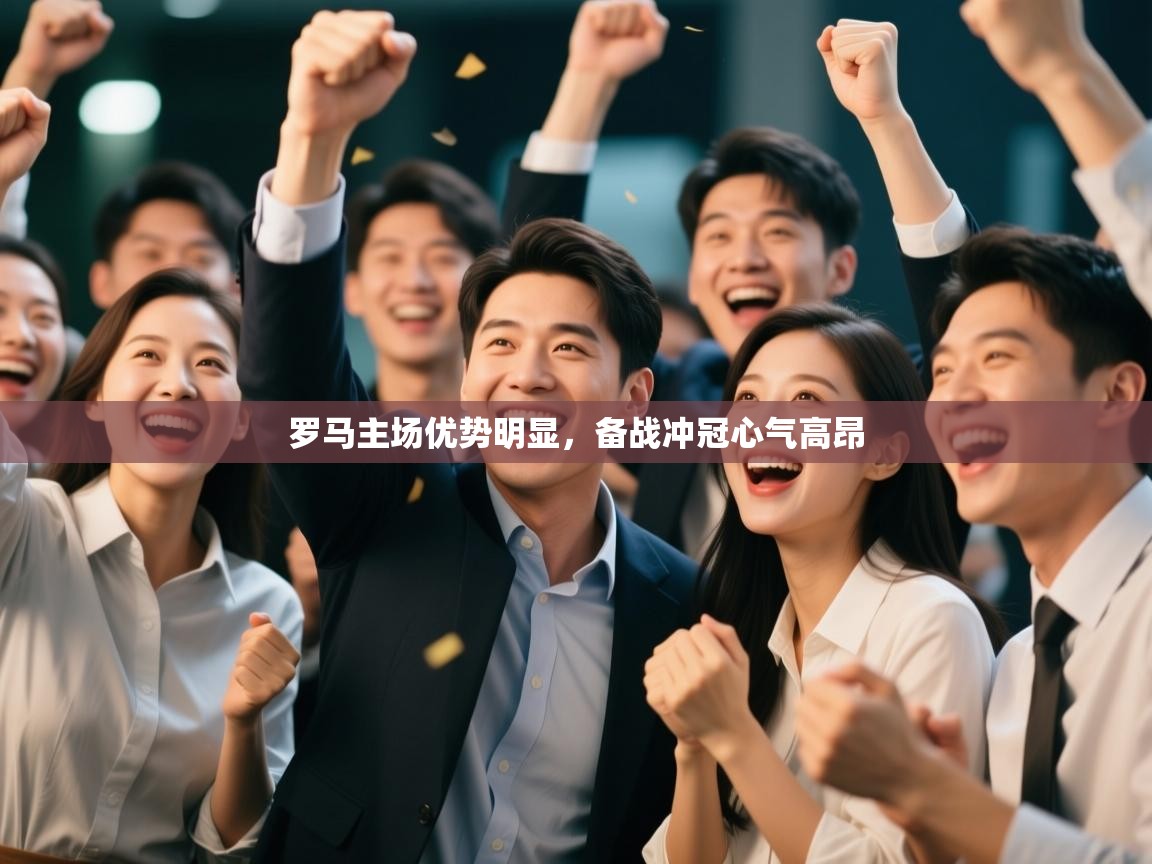 罗马主场优势明显，备战冲冠心气高昂  第2张