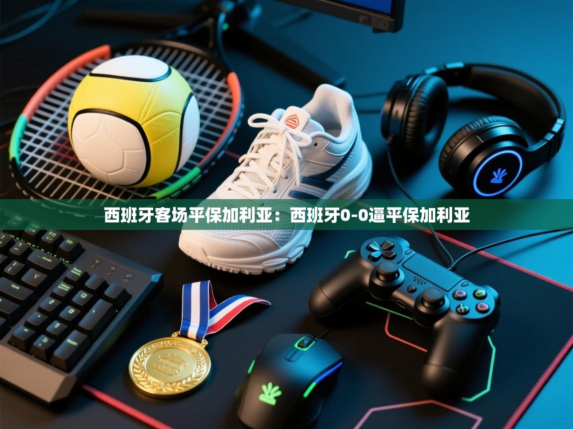 西班牙客场平保加利亚：西班牙0-0逼平保加利亚  第2张