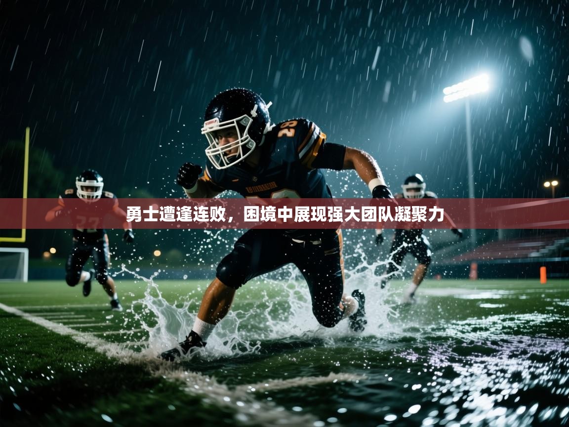 勇士遭逢连败，困境中展现强大团队凝聚力  第2张