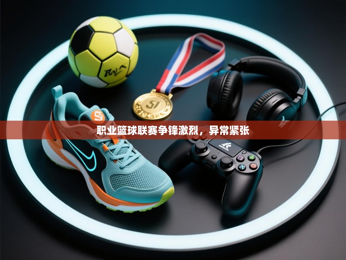 职业篮球联赛争锋激烈,异常紧张 第1张