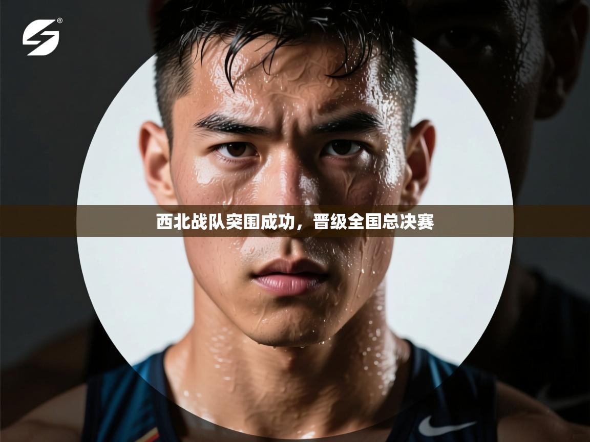 西北战队突围成功，晋级全国总决赛  第1张