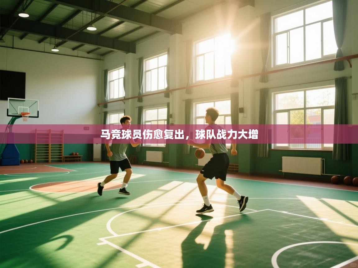 马竞球员伤愈复出，球队战力大增  第1张
