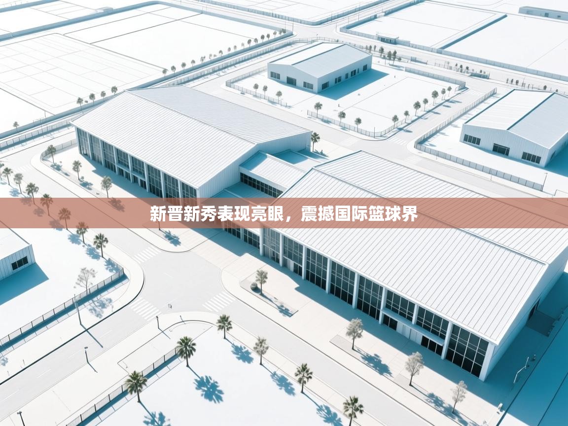 新晋新秀表现亮眼，震撼国际篮球界  第2张