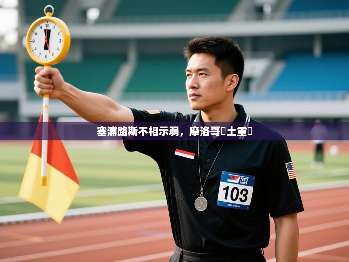 塞浦路斯不相示弱，摩洛哥捲土重來  第1张