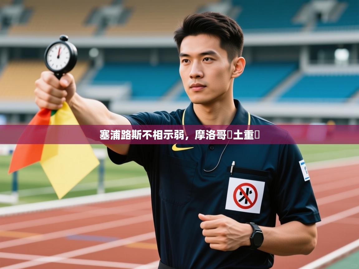 塞浦路斯不相示弱，摩洛哥捲土重來  第2张