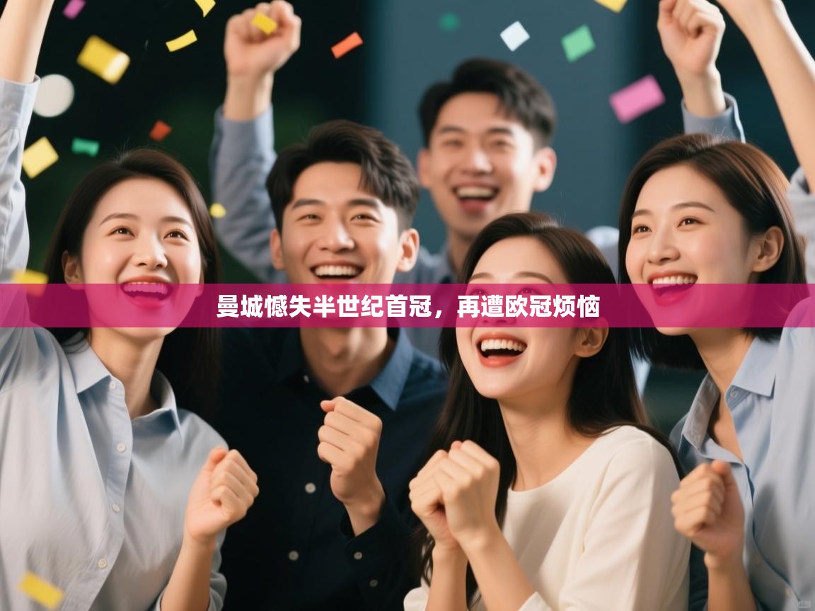 曼城憾失半世纪首冠，再遭欧冠烦恼  第1张