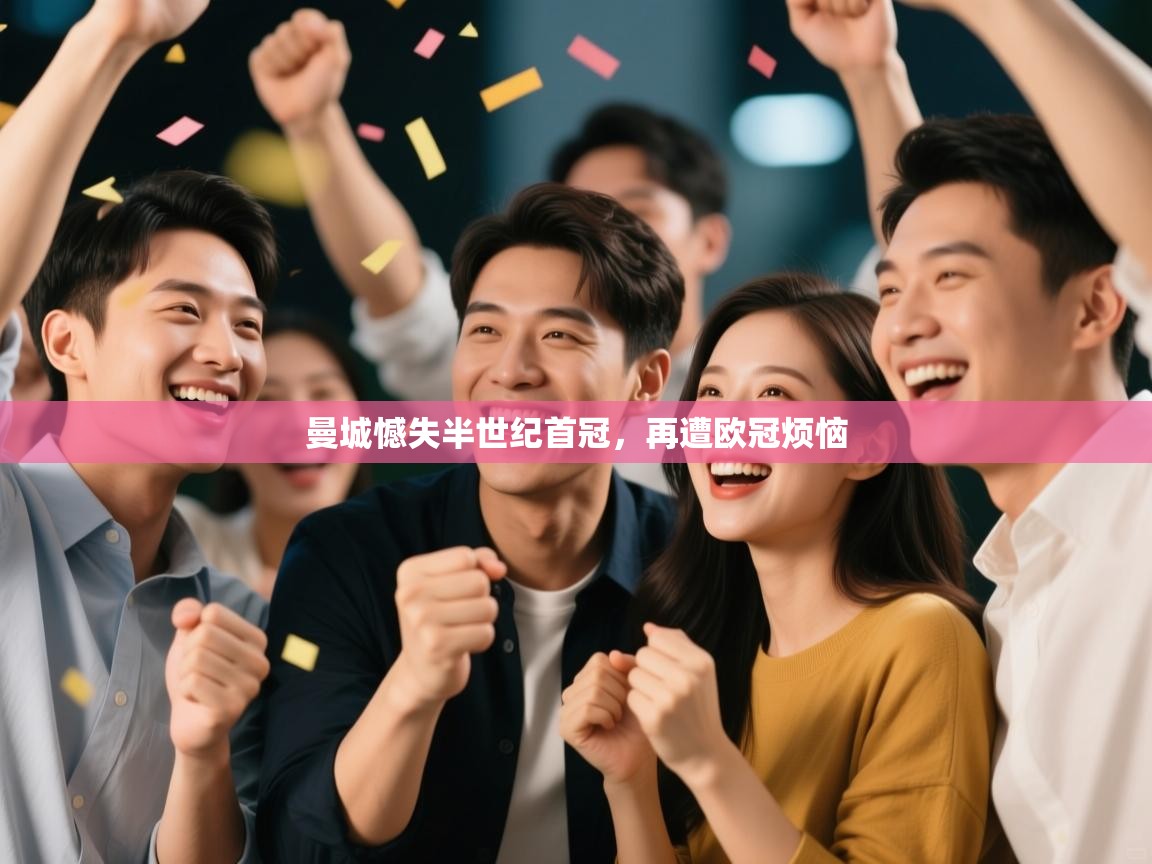 曼城憾失半世纪首冠，再遭欧冠烦恼  第2张