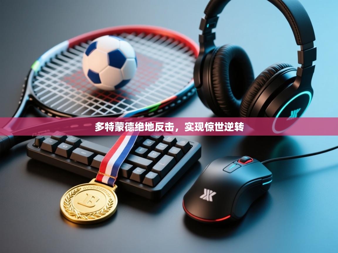 多特蒙德绝地反击，实现惊世逆转  第1张