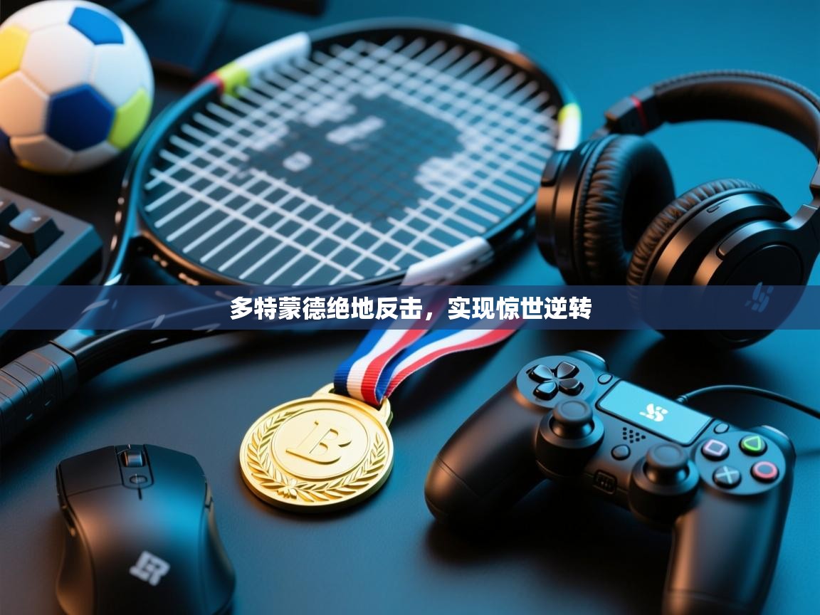 多特蒙德绝地反击，实现惊世逆转  第2张