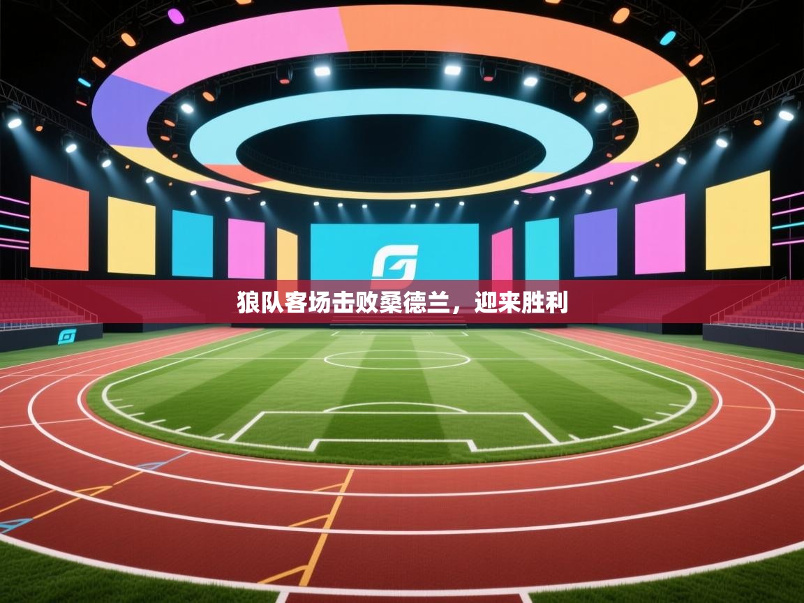 狼队客场击败桑德兰，迎来胜利  第1张