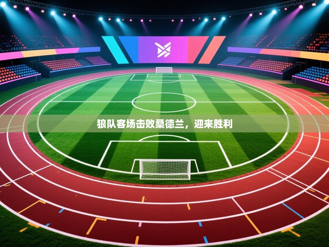 狼队客场击败桑德兰，迎来胜利  第2张