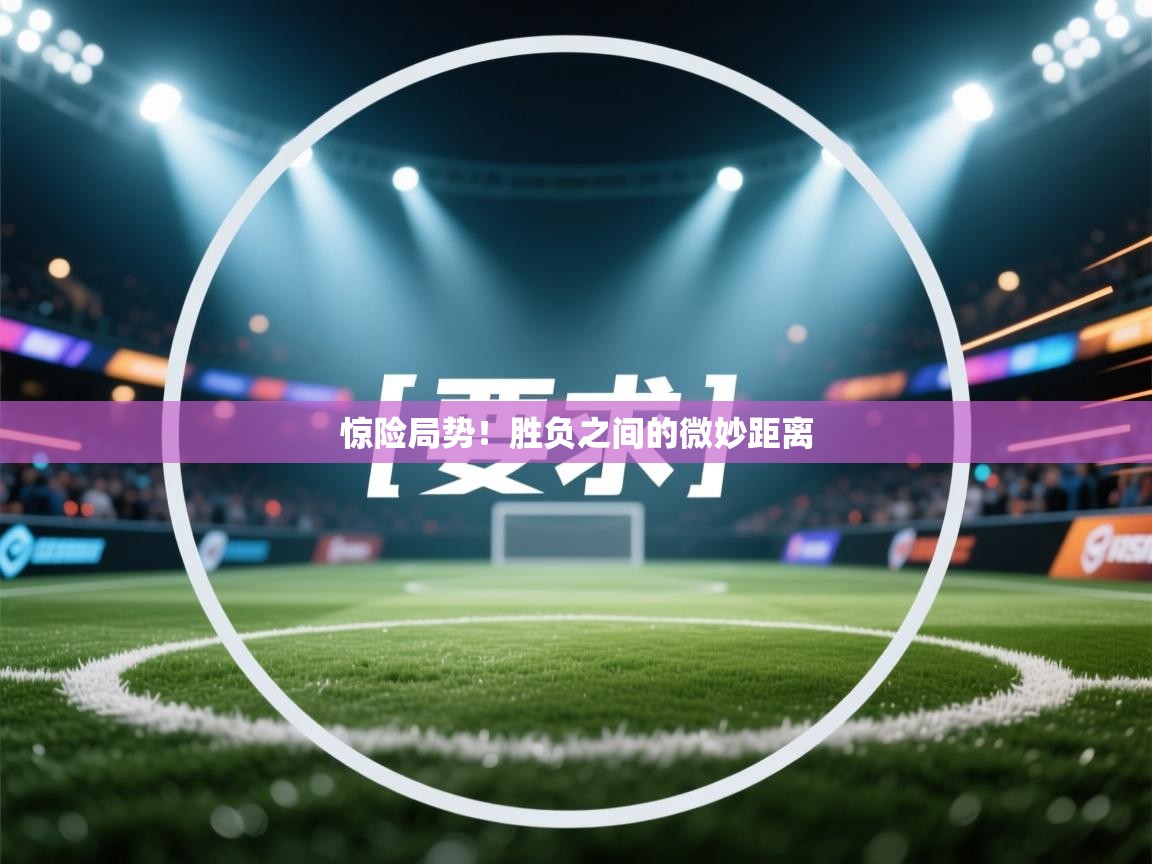 惊险局势！胜负之间的微妙距离  第2张