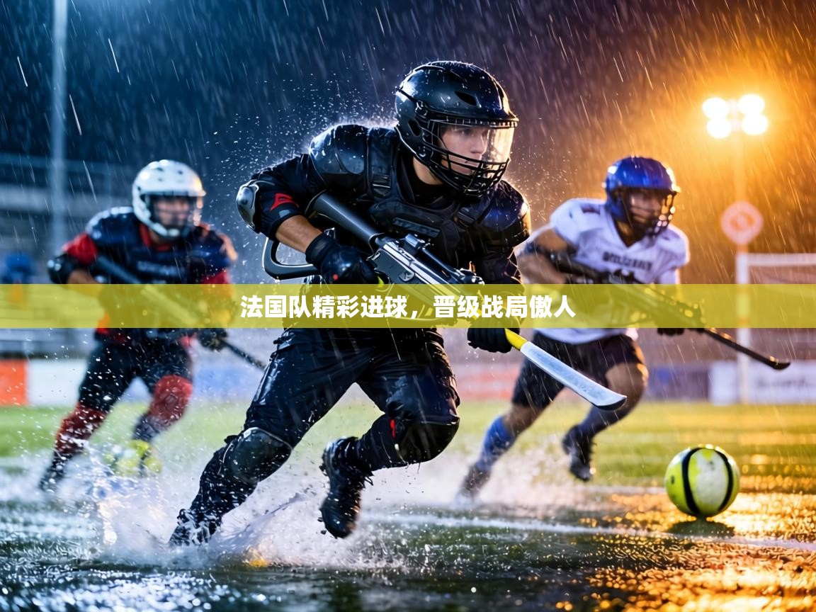 法国队精彩进球，晋级战局傲人  第1张