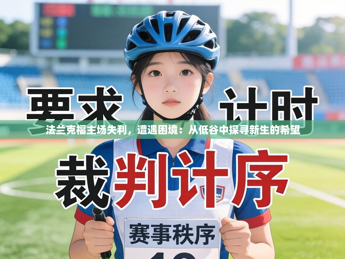 法兰克福主场失利，遭遇困境：从低谷中探寻新生的希望  第2张