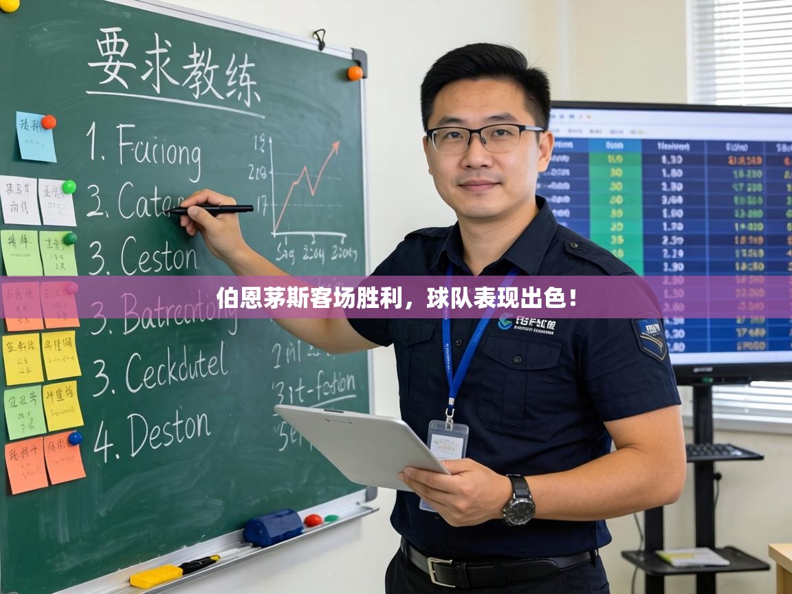 伯恩茅斯客场胜利，球队表现出色！  第1张