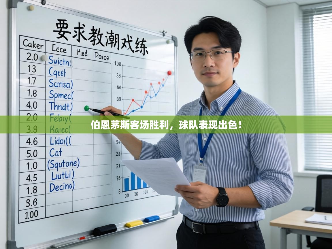 伯恩茅斯客场胜利，球队表现出色！  第2张