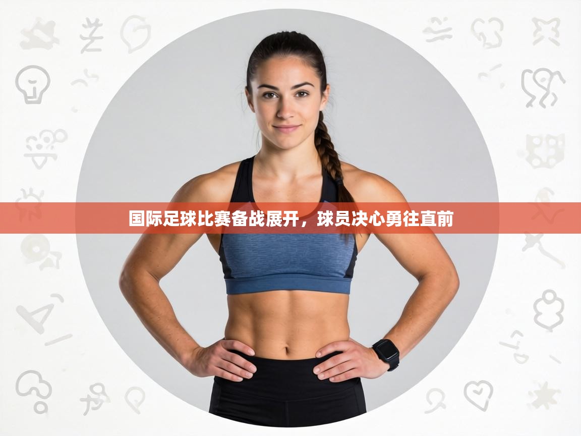 国际足球比赛备战展开，球员决心勇往直前  第2张